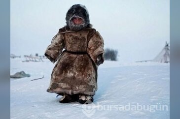 Dünya bu fotoğrafları konuşuyor!