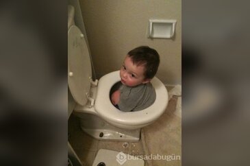 Yaramazlıklar boylarından büyük