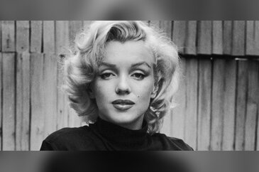 CIA ajanı Marilyn Monroe'yu ben öldürdüm dedi!