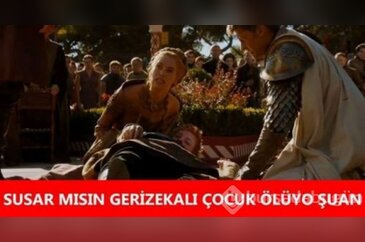 En iyi Game of Thrones caps'leri
