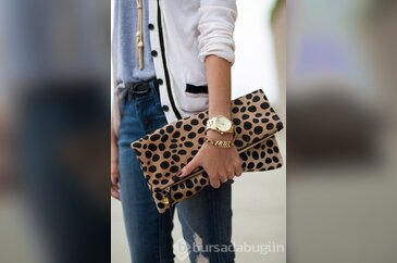 Yazın vazgeçilmezi 'Clutch ' modelleri
