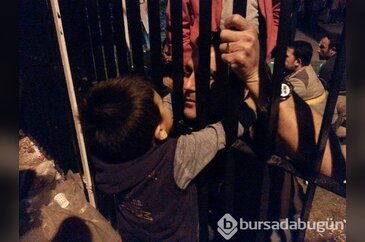 Bursa'daki tarihi direnişten unutulmaz anlar