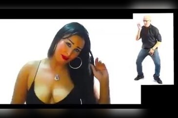 Bu klip başını belaya soktu
