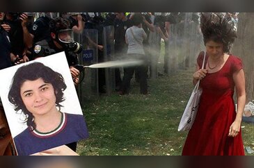 Gezi'nin kahramanları şimdi ne yapıyor?