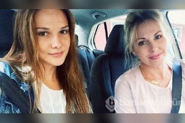 Alina Boz aşık oldu! 