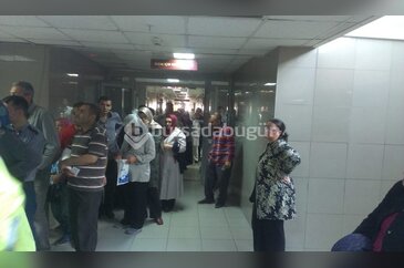 Bursa'da sağlık rezaleti!