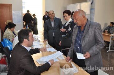 Nasıl oy kullanılır? Adım adım oy kullanma rehberi
