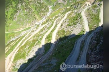 Bayburt dünya listesine girdi
