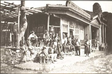 Osmanlı tarihinde 10 İlginç yasak