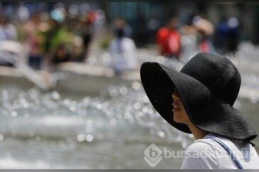 İtalya'da aşırı sıcaklar can aldı