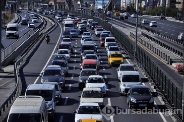 Bayram yolculuklarında şoförlerin dikkat etmesi gerekenler