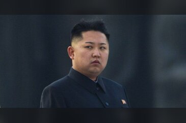 Kim Jong Un bilinmeyenleri