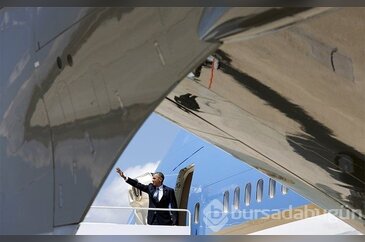 Köylüleri Obama'dan şikayetçi