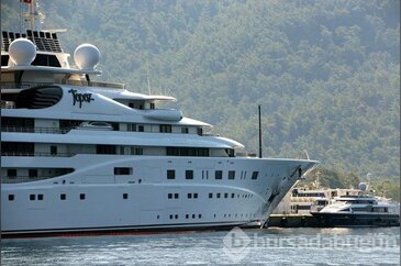Deposu 1.5 milyona liraya doldu