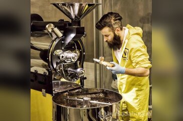 Breaking Bad İstanbul'da kafe oldu!