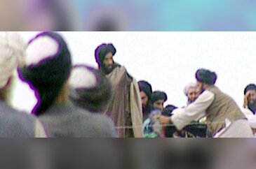 Taliban lideri Molla Ömer kimdir?