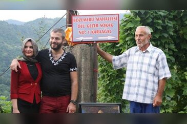 Karadeniz'de yaşanmış fıkra gibi hikayeler
