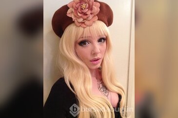 Estetiksiz Barbie