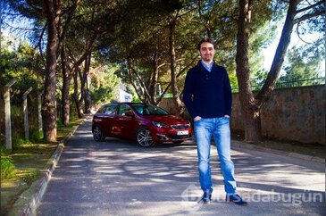 Peugeot 308 Dizel-Otomatik: Daha tutumlu, daha atak