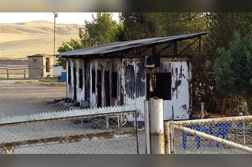 Pkk, Diyarbakır'da petrol  kuyusu istasyonuna saldırdı
