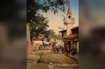 İşte 115 yıl önceki Türkiye