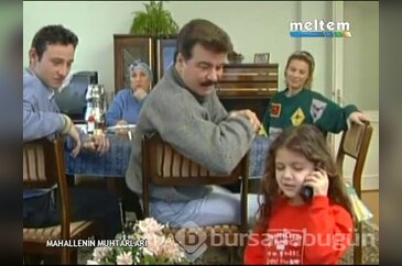 Küçük Seher'e bir de şimdi bakın