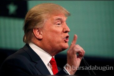 Televizyondaki düelloya Donald Trump damga vurdu