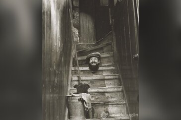 Photoshop'un olmadığı zamanlar