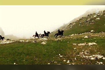 IŞİD&acute;den katliam! (+18)
