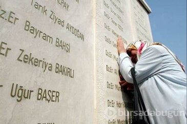 17 Ağustos Depremi'nin 16.yılı