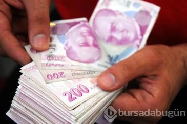 Devlet memurları ne kadar kazanıyor? 2015