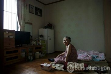Seks kölesi kadınların büyük sırrı