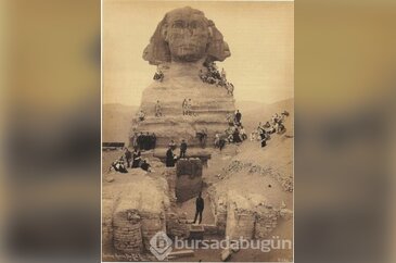Görülmemiş fotoğraflar