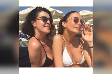 Instagram'da ünlüler