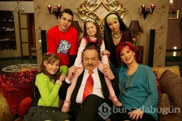 Çocuk yıldızlar şimdilerde ne yapıyor?