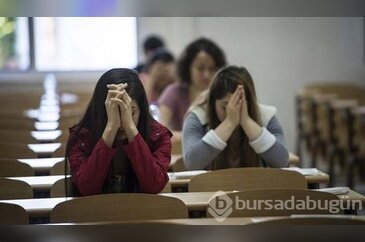 İşte boş kontenjanı kalan tıp hukuk fakülteleri!