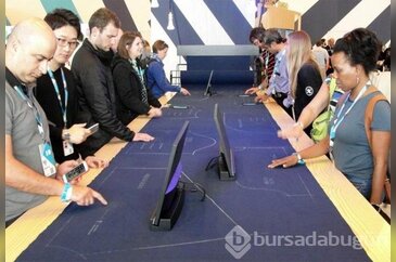 İşte 2050'nin google sırrı!