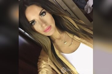 En seksi selfie!