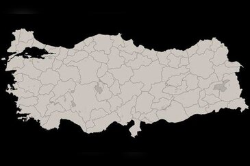 İllere göre en çok kullanılan isimler
