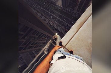 Dehşete düşüren o fotoğraflar
