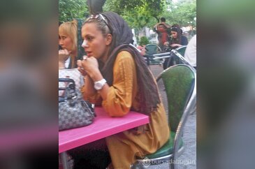 İran'ın 'burun' derdi