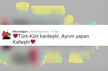 Askerlik fotoğrafını paylaştı