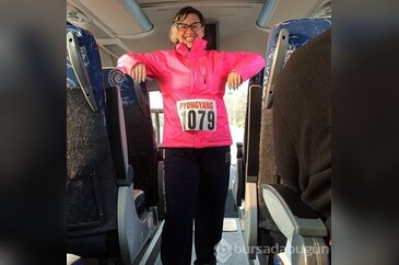 Bir turistin Kuzey Kore günlüğü