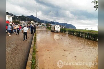 Artvin'de sel faciası: 7 kişi hayatını kaybetti