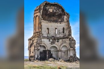 Sizin fotoğraflarınız: İbadet mekanları