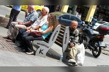 Sizin fotoğraflarınız Yalnızlık