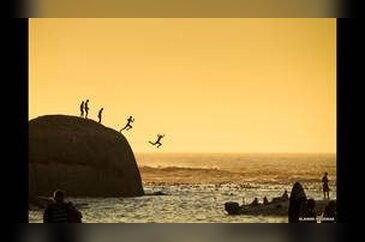 National Geographic Gezgin Fotoğrafları Yarışması