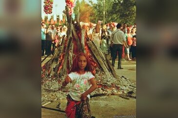 Sizin fotoğraflarınız Dans etmek