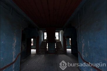 Market ve depo olarak kullanılan 150 yıllık han, restore edilecek