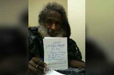 35 yıl sonra hayatı değişti